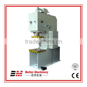 Outstanding heart service Y41 hydraulic press manufacturer
