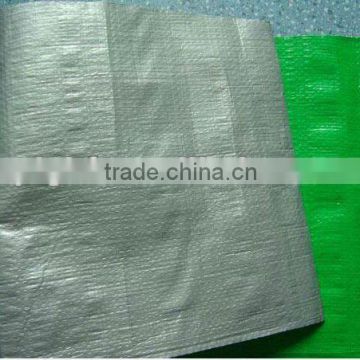 green and light gray plastic model trucks&polypropylene waterproof tarpaulin