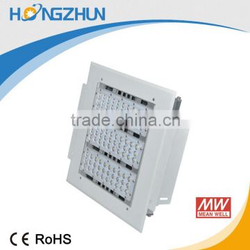 Best price hot sale 120w 150w high brightness explosion led canopy lamp with 3 years warranty