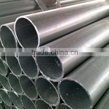 Hot dipped galvanized steel tube (Q235-Q345)