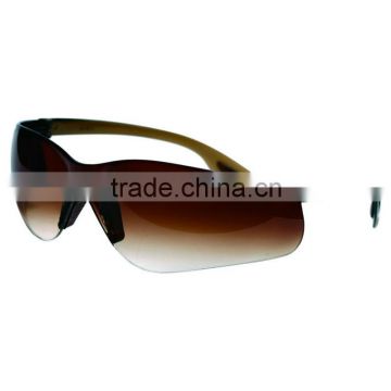 Safety Glass (Amber)