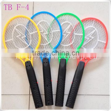 2015 hot sale CE/RoSH Certificate best selling mosquito killer racket