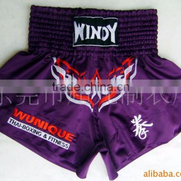 High Quality boxing muay thai shorts,Top King Muay thai shorts gear