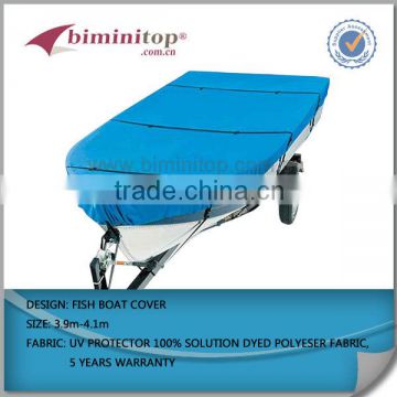 High Quality Boat Cover 17-19ft -- 2 year warranty