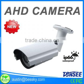 IP66 AHD SONY CCTV Camera Analog Camera