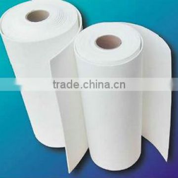 1260 High Quality Ceramic Fiber Insulation Refractory Paper