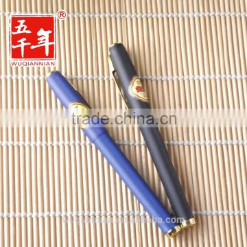 promotional gel ink pen with comeptitive price