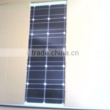 high efficiency poly sun power solar panel 3-300w