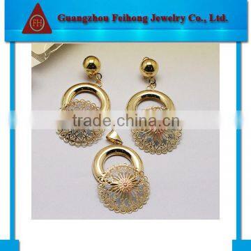 2014 Manufacturer wholesale fashion permanent earrings