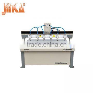JINKA JK-1613 CNC woodworking router and engraving machine