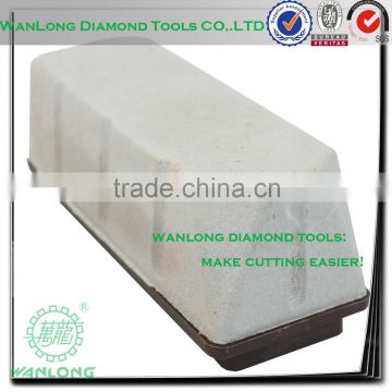 long lifespan stone grinding buff for stone surface polishing and grinding,stone grinding tools in china