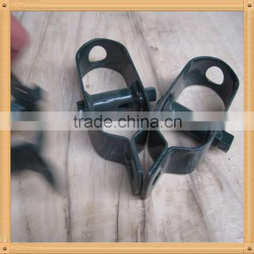 steel blue color powder coated wire tensioners