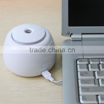 Promotion Gift USB Personal ultrasonic air humidifier