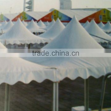 PVC Tarpaulin for tent