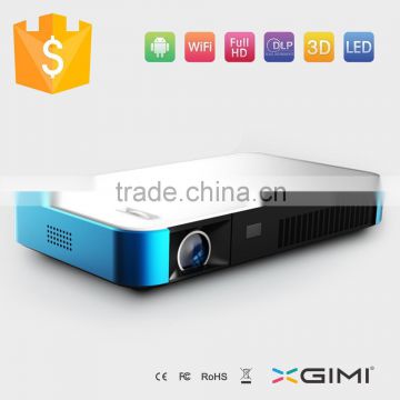 new product xgimi mini led home theater pico cheap projector