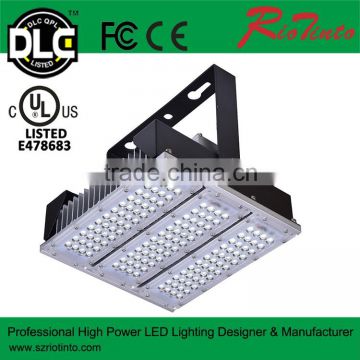 Meanwell high bay industrial led lighting 150w led high bay light with UL Certification E478683