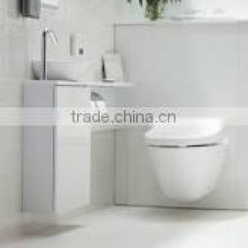 Western style toilet Made in Japan Most high quality in the world