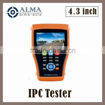 cctv tester