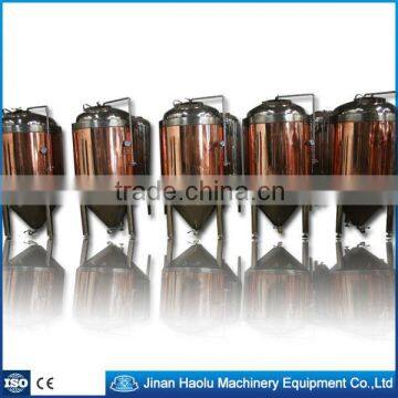 Medium Red copper bar-brewery equipment, Brewery equipment and brewing pot