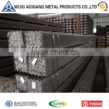 Chinese Supplier ASTM Types Of Steel Angle Bar 1 Kg Price In India Alibaba Trade Assurance