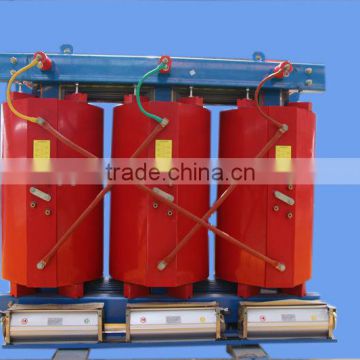 Dry Type Transformers 500kva Specification