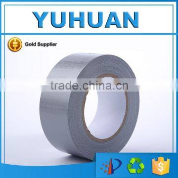 HIgh Quality Free Samples Waterproof Strong Adhesive Mesh Rubber Duct Tape