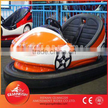China factory and high quality fun fair rides for sale bumper car