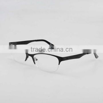 Hot Sell Customizable Cheap Gentleman Optical Glasses Frame