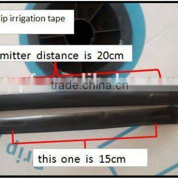 agricultural drip irrigation tape