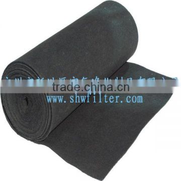 activated Carbon Filter