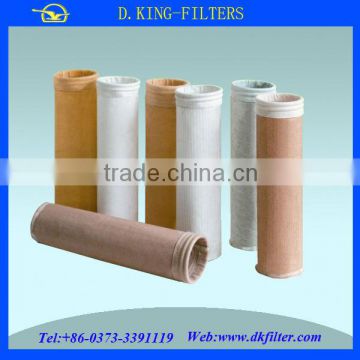 factory produce cloth bag filter