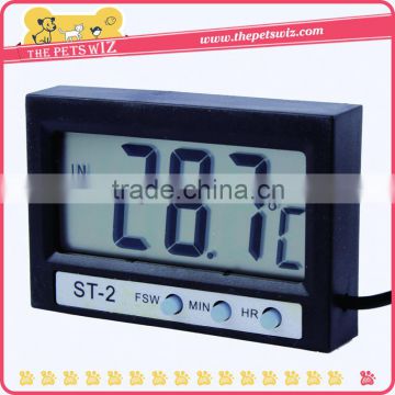 2016 New Product Aquarium Digital Thermometer