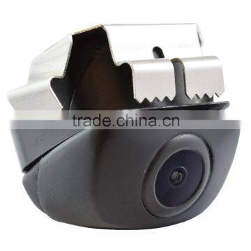 C-CTOYOTA ,back up camera 480TVL, PC6070, drilled type universal rear view/ back up/ side view car color camera