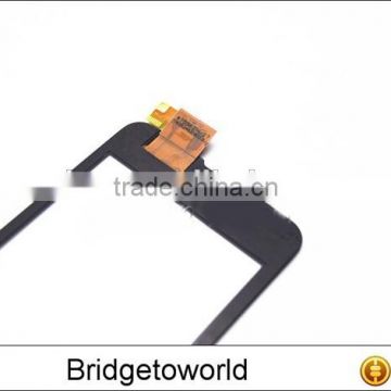 Outer Front Glass with touch flex cable For Nokia 5300