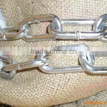 3mm British steel link chain