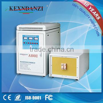 KEXIN KX5188-A100upsetting high frequency heater