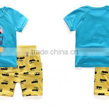 jiangxi nanchang fashion wholesale children clothes clothing sets