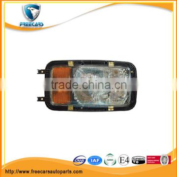 high quality automobile parts ,head lamp 6418200861/3818203961 LH, for Benz Cabina641