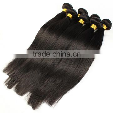 Best selling cheap wholesale top quality human hair weave real human hair
