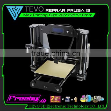Desktop FDM 3D Printer Kits, Printer 3D Machine with Size 220*200*180mm