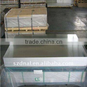 3004 aluminum plate/sheet/coil for storage tank