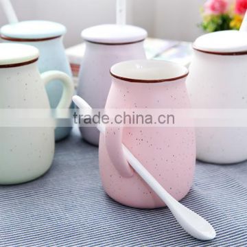 mug cup for sales customized colors with cover