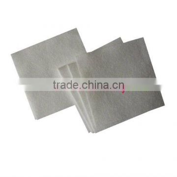 lint-free cotton pad CTP010