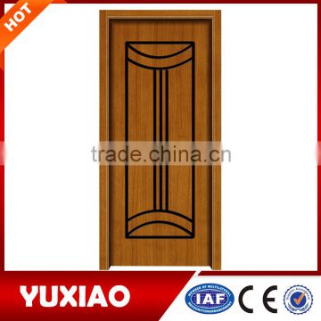 High quality toilet pvc door specifications for sale