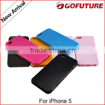 Mobile phone showkoo leather case for iphone 5