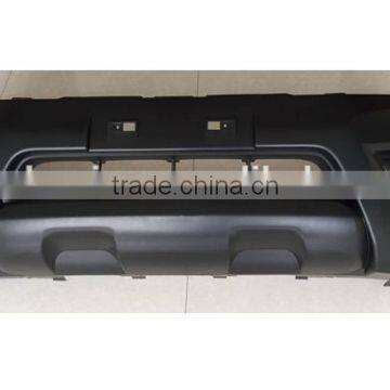 front bumper for NS Navara 2015, new model front bumper guard for navara 2015~on