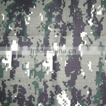 pink camouflage fabric for garment