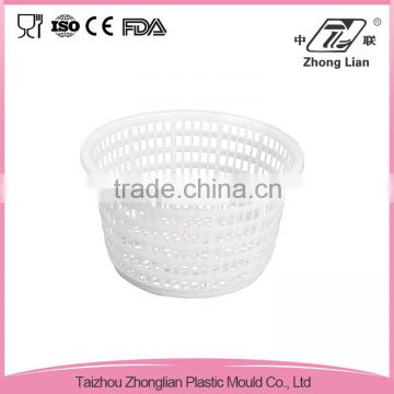 For kitchen use factory price plastic liners baskets