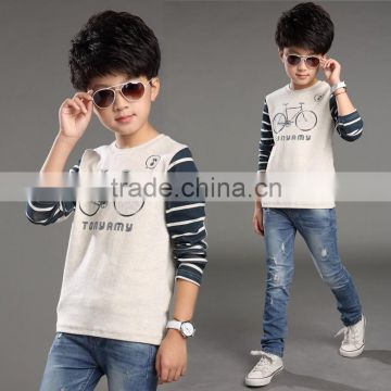 Boys Sweater Design/100% Cotton Child Sweater alibaba express