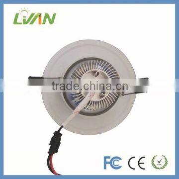 round downlight led kit